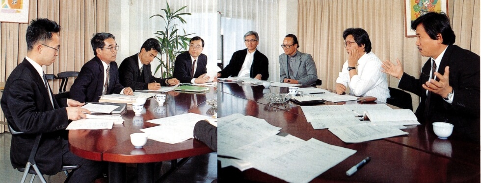 本町ビル建設委員会