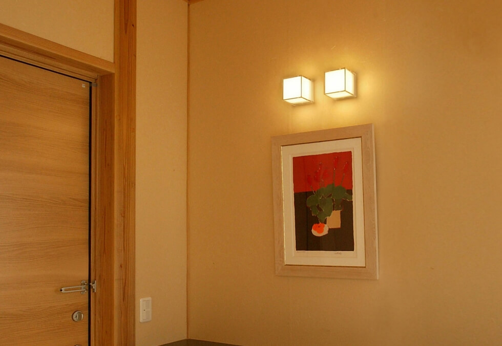 2007 LED照明「Multi Cube」を発売