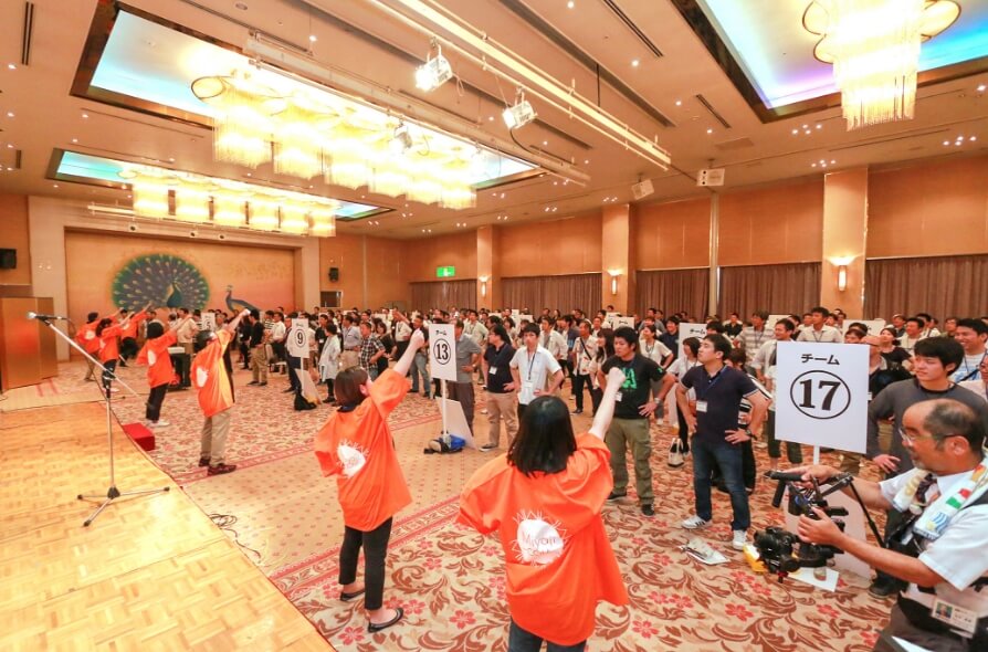 Miyaji-COM2016 〜観音寺だよ 全員集合‼〜