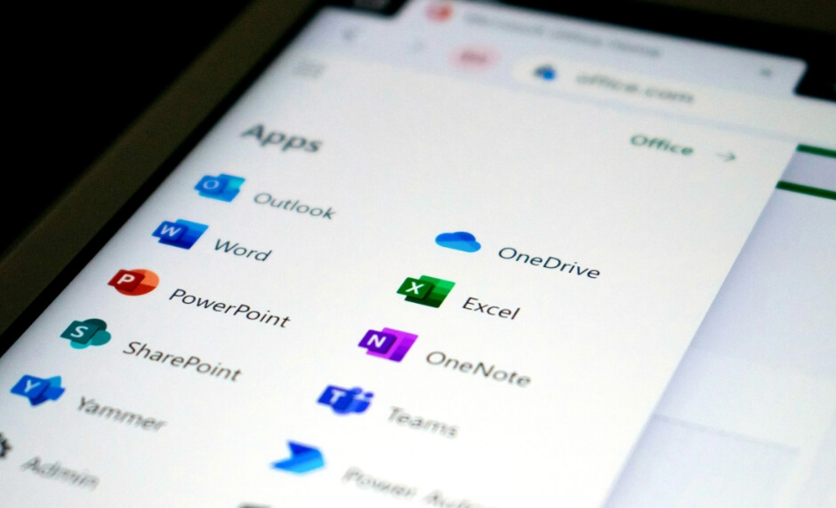 チームで働くIT環境を進化